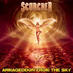 Scorcher : Armageddon from the Sky